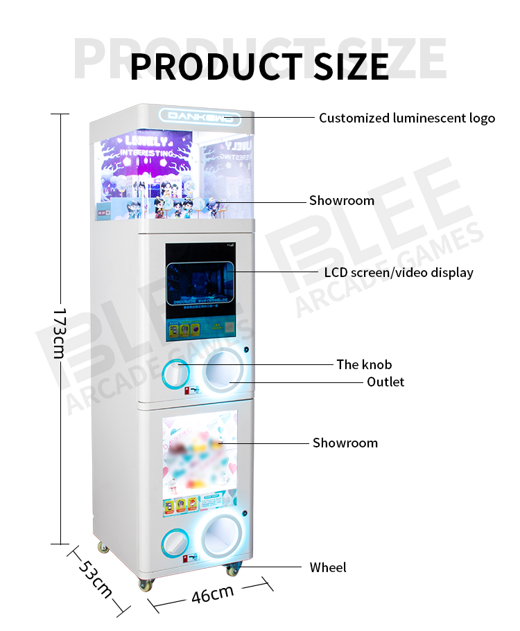 capsule machine