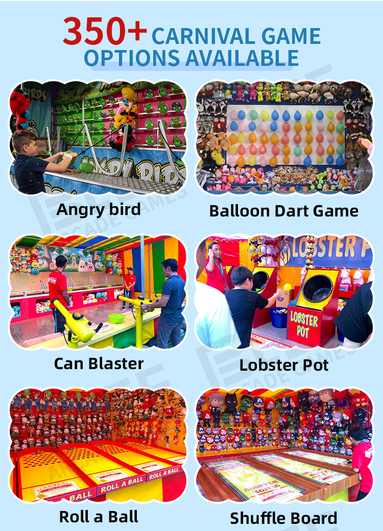 Diy Carnival Games ball in a bucket game Carnival bucket toss Game ...