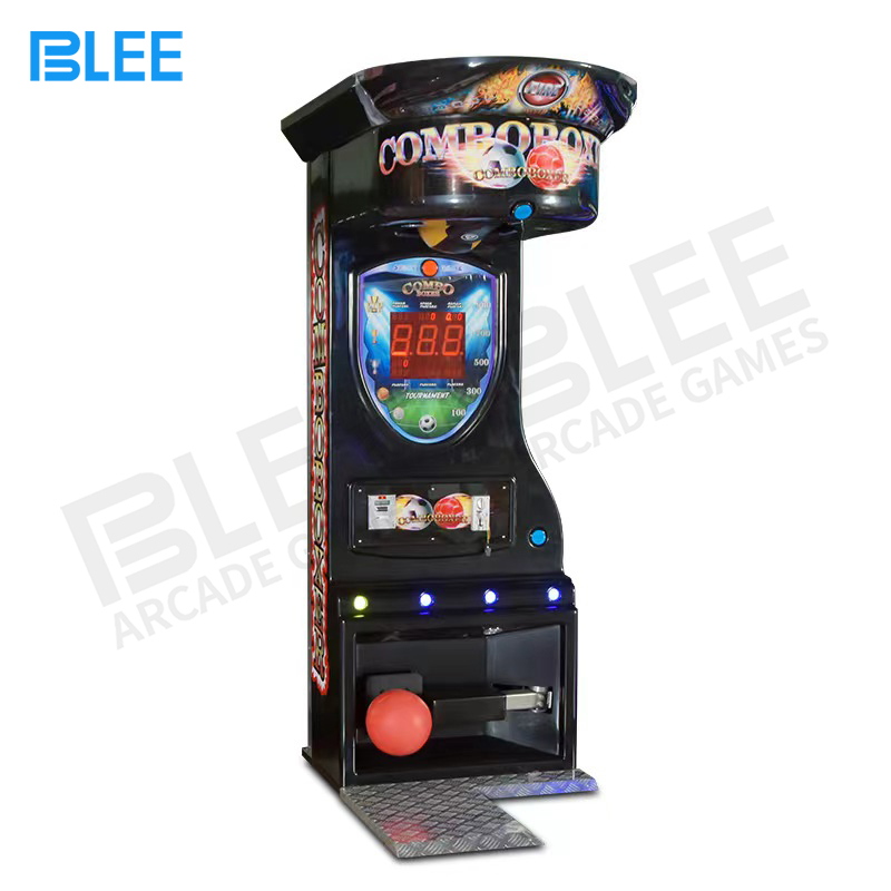 Boxing kick boxing Sport Arcade Game Machine