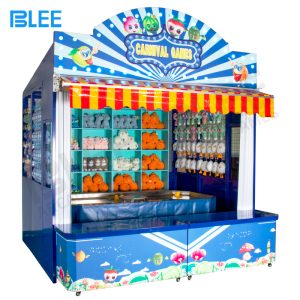 carnival stand