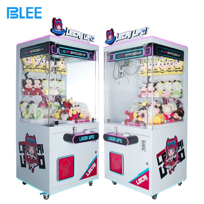 claw machine