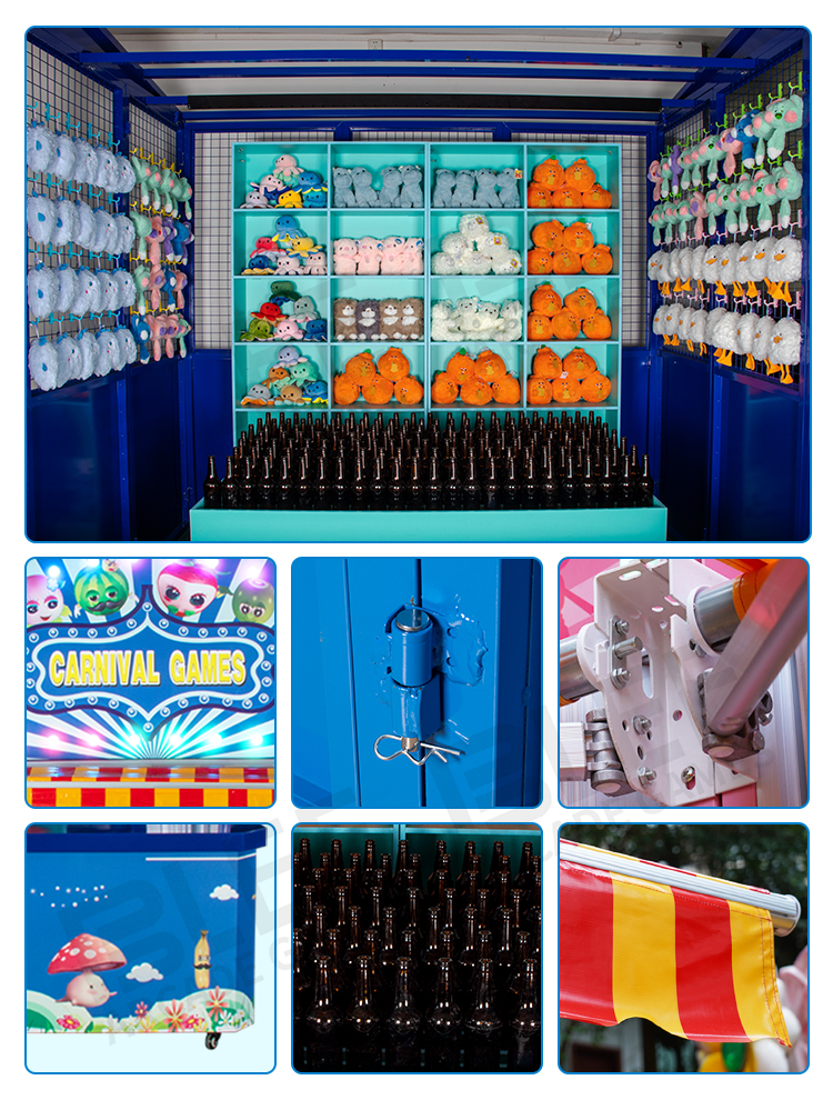 carnival games for sale