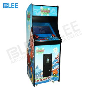 Arcade Cabinet Machine