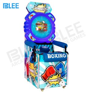 One Punch Boxing Machine