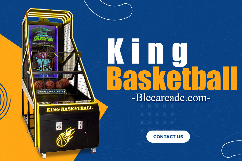 King Basketball