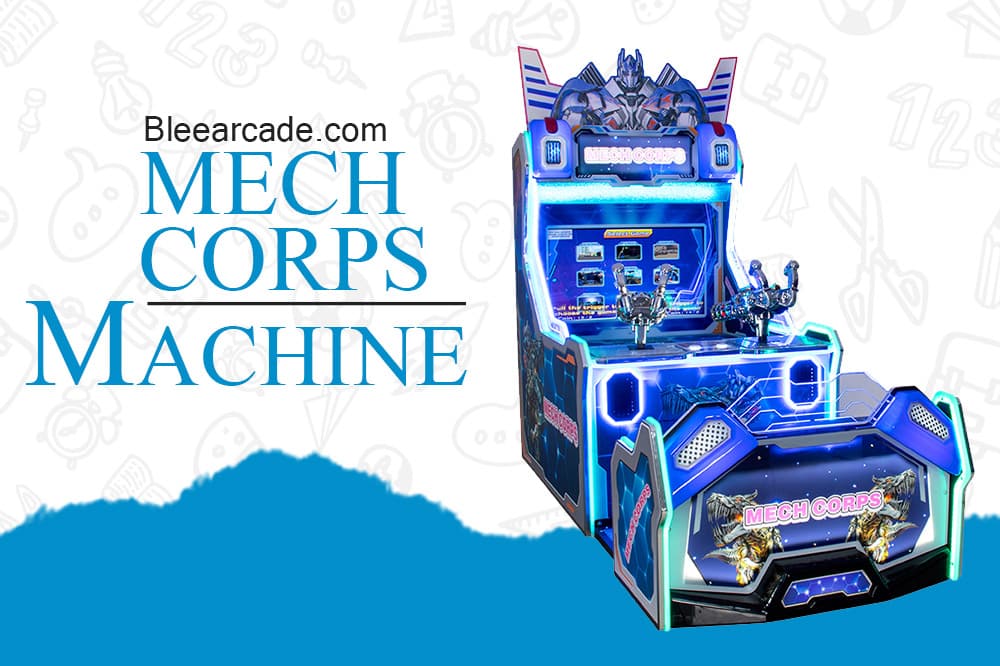 MECH CORPS