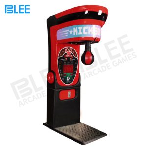 Arcade Punching Machine For Sale