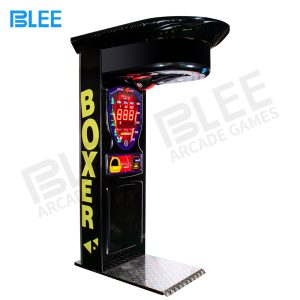 Arcade Punching Machine