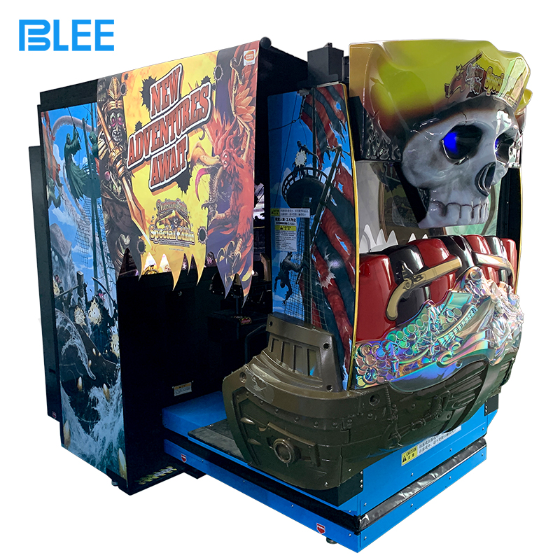 Deadstorm Pirates Special Edition Arcade