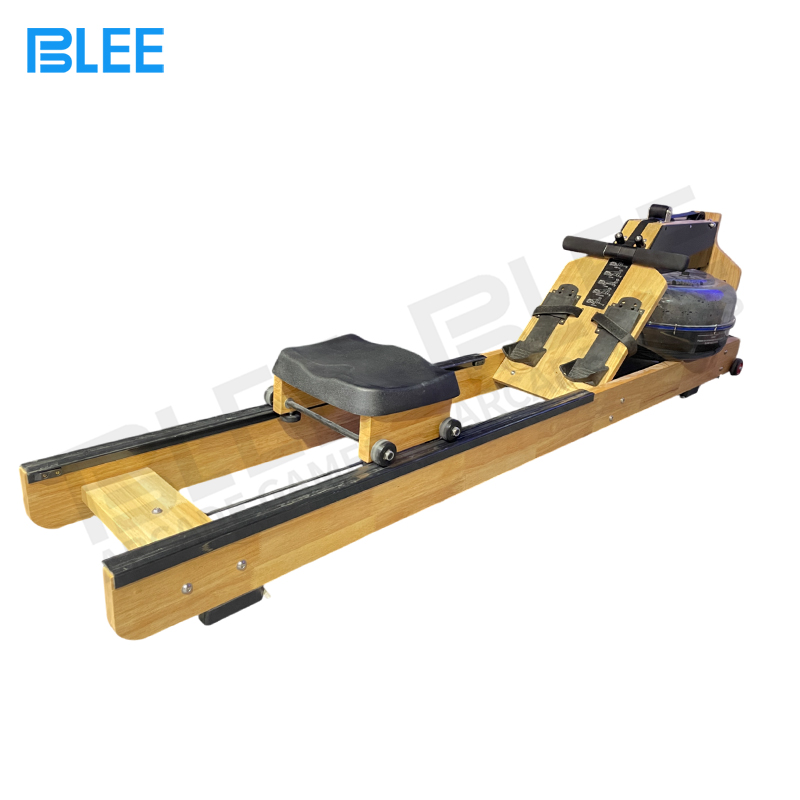 Rowing Competition Machine