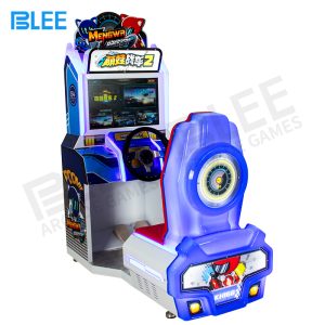 kids Arcade Simulator Racing