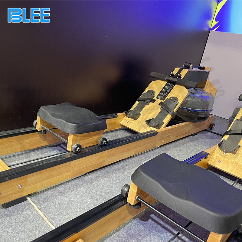 Rowing Competition Machine