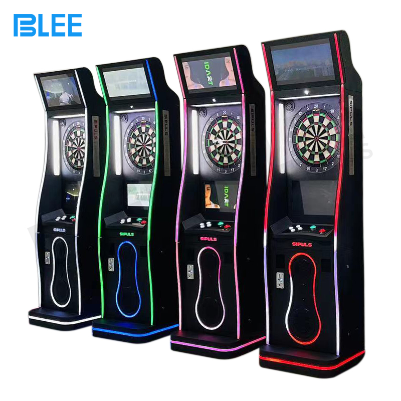 darts game machines