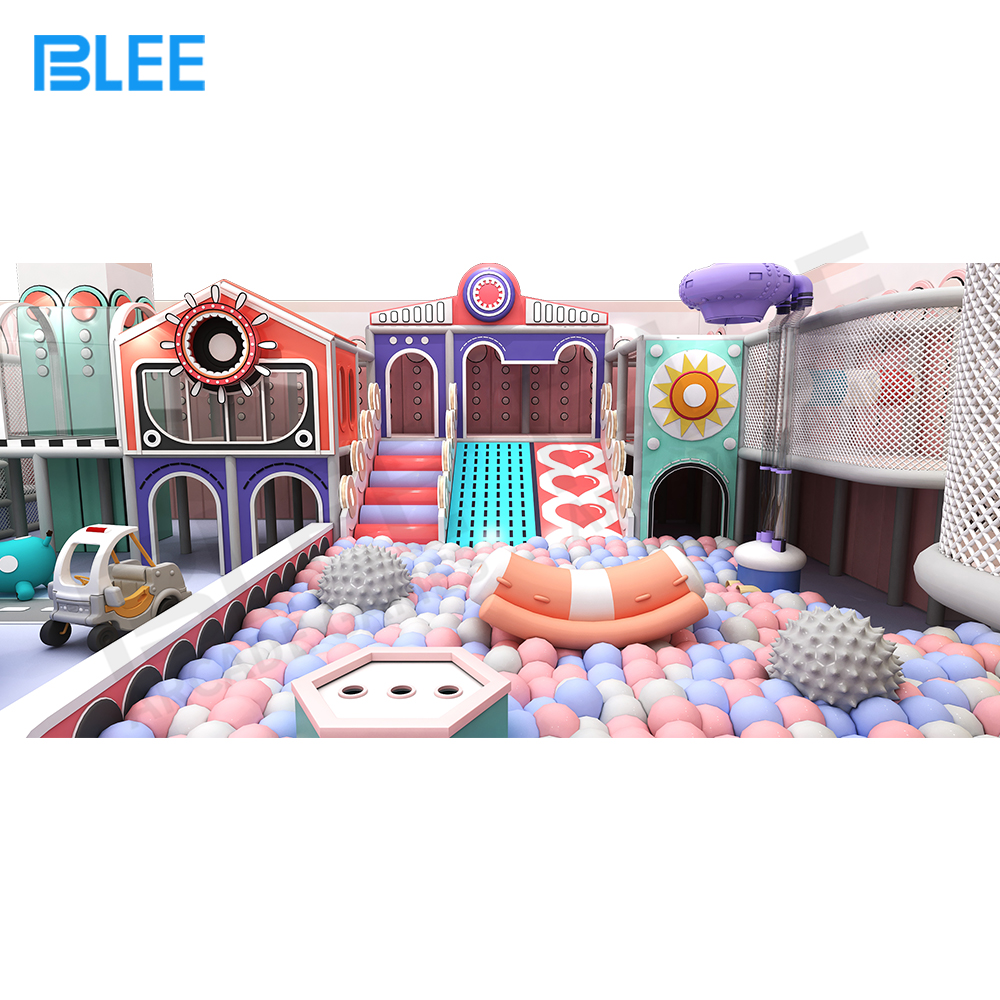 kids play area indoor playground equipment