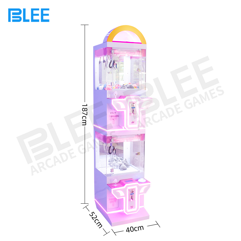 Mini Claw Crane Machine