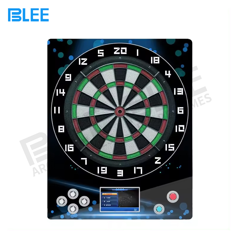 darts machine