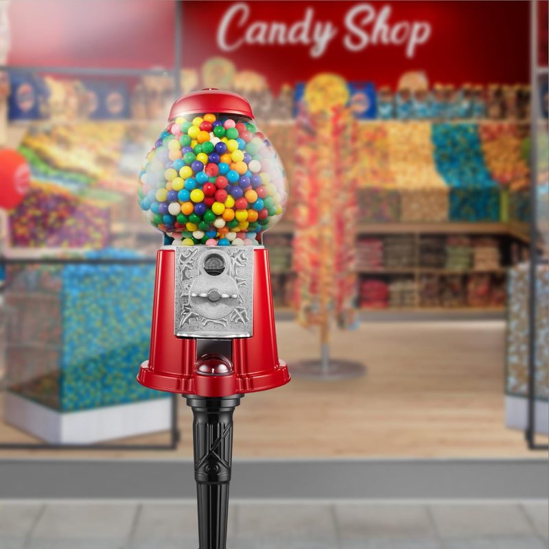 candy dispenser