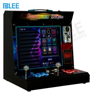 17 Inch DX Arcade Box Bartop