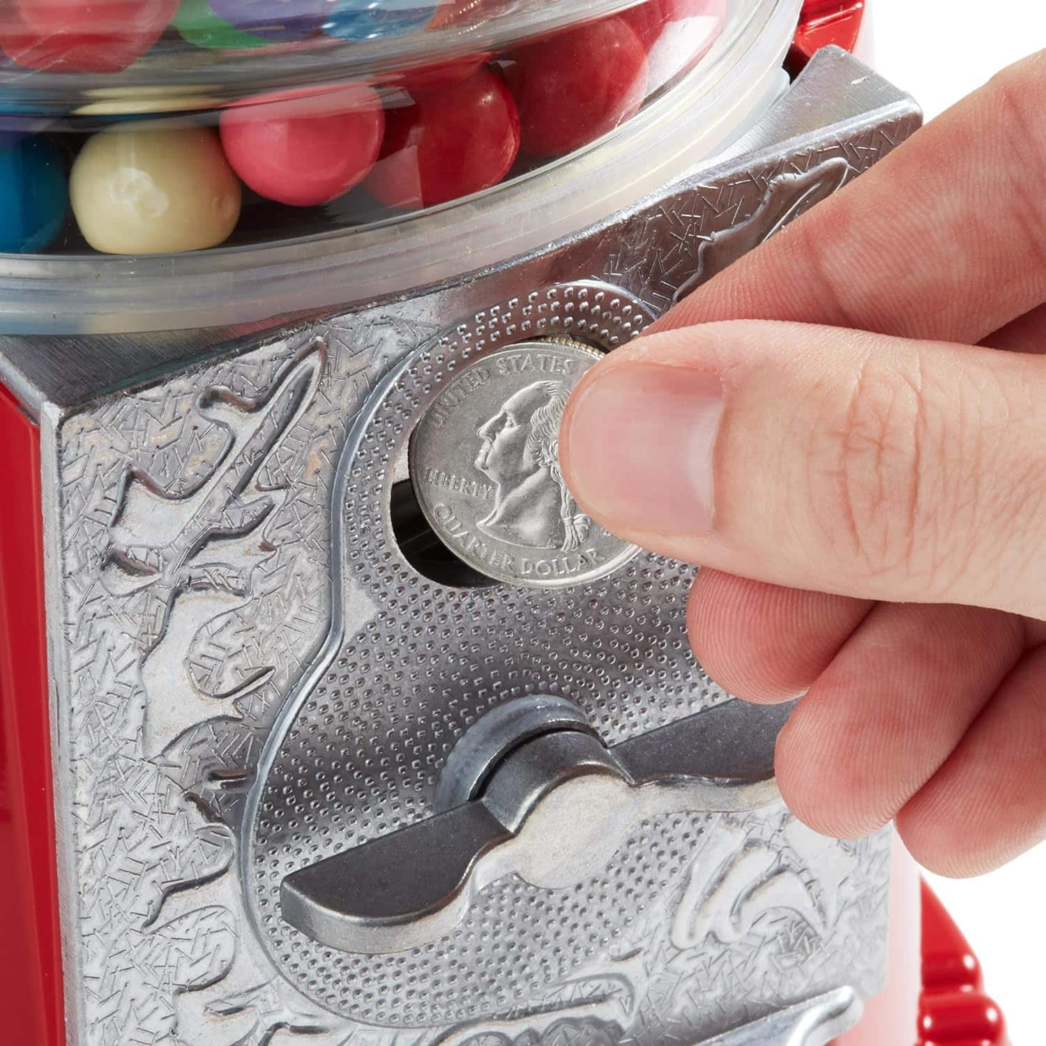 toy capsules vending machines