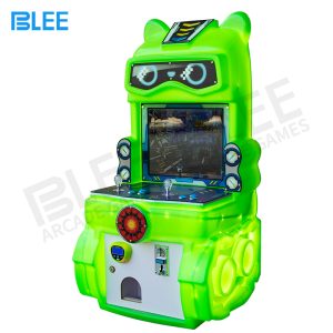 Children Arcade Video Game Machines 5