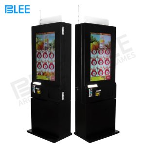 Touch Screen Small Vending Machine