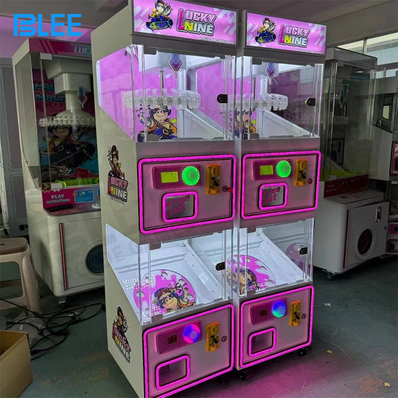 gashapon machine