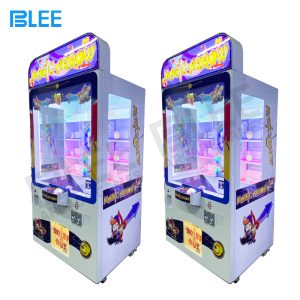 Magic Arrow Arcade Game Machine