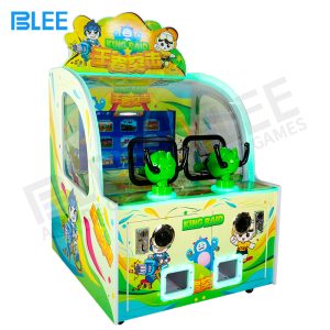 Shooting Ball Game Machine