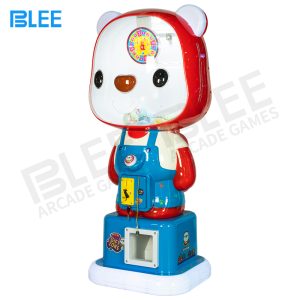 75-90mm Capsule Gumball Machine