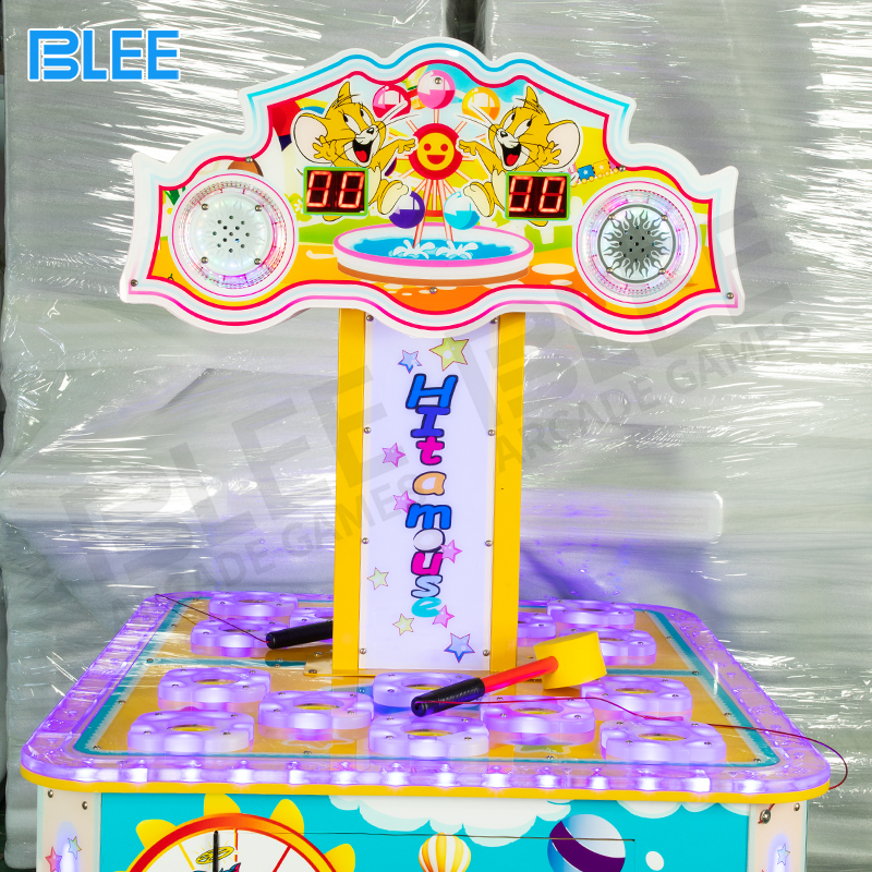 Whack-a-Mole Kids Game Machine