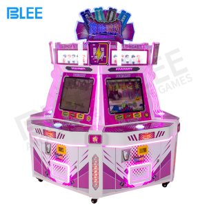 Bobi Party Game Machine