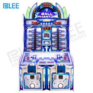 Arcade Game Virtual Pinball Machine