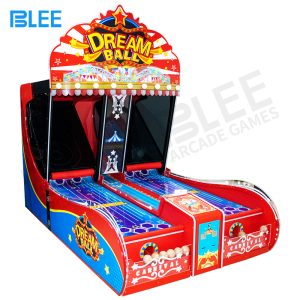 Dream Ball Redemption Game Machine