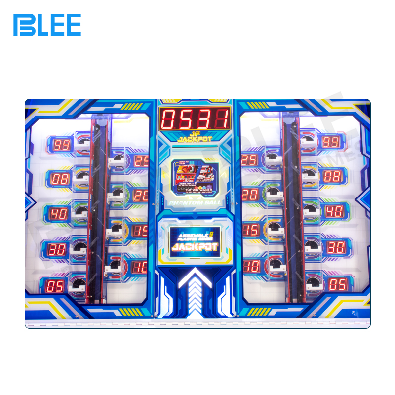 Arcade Game Virtual Pinball Machine