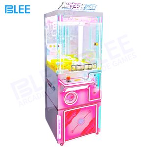 Arcade Small Crane Claw Machine