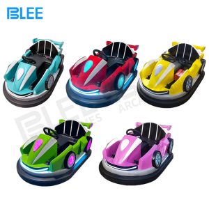 electric Bumper Cars for sale