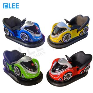 kid bumper car